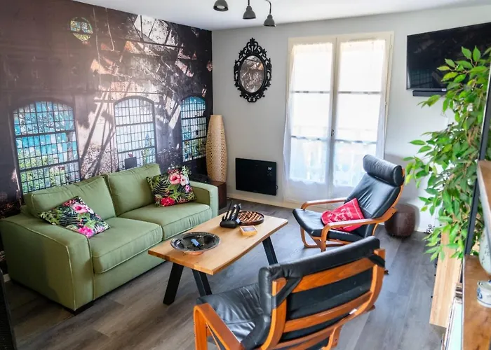 Appartamento Beautiful With Balcony In Gérardmer